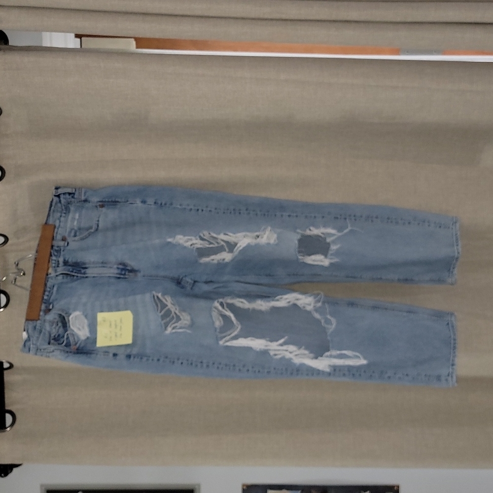 American Eagle size 14 S